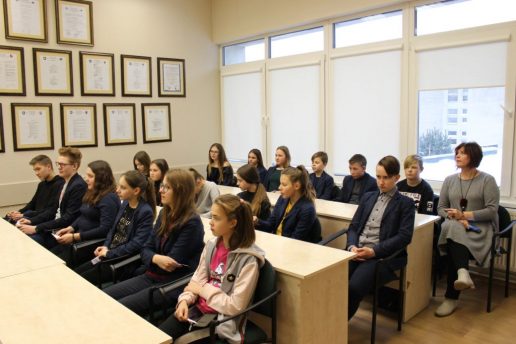 Nuotrauka Šilutės r. savivaldybės