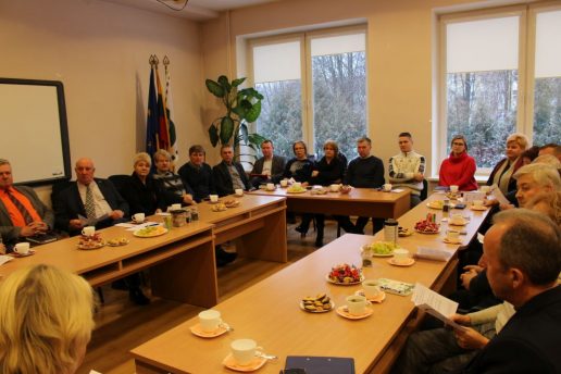 Nuotrauka Šilutės r. savivaldybės