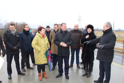 Nuotraukos Šilutės r. savivaldybės