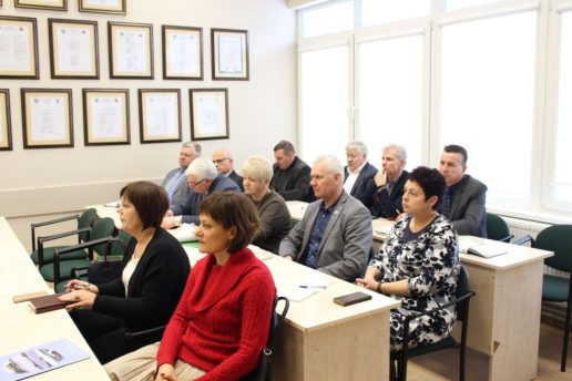 Nuotrauka Šilutės r. savivaldybės