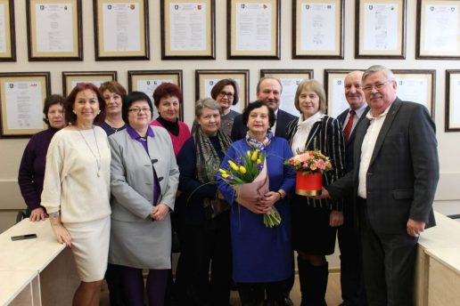 Nuotrauka Šilutės r. savivaldybės