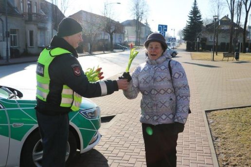 Nuotraukos Tauragės AVPK