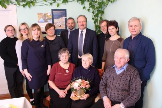 Nuotrauka Šilutės r. savivaldybės