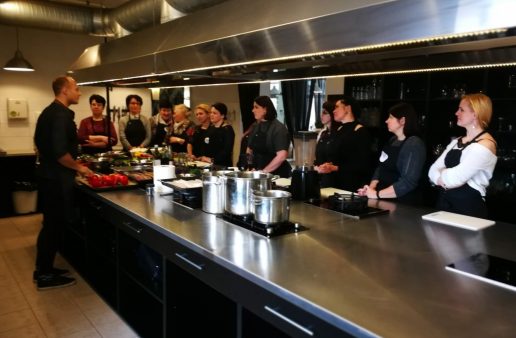 Nuotrauka Šilutės turizmo informacijos centro