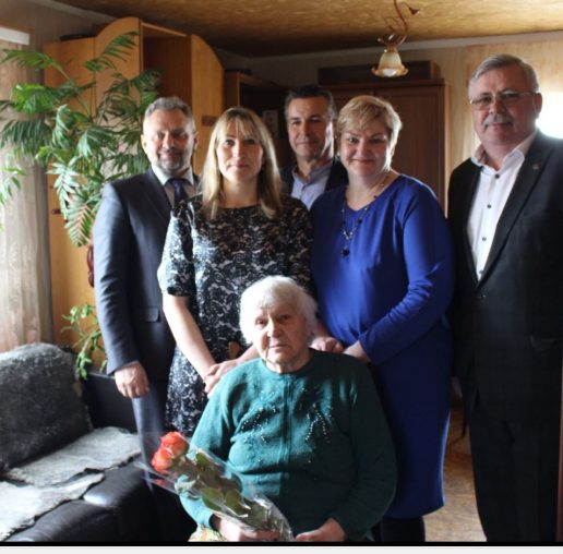 Nuotrauka Šilutės r. savivaldybės