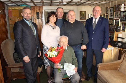 Nuotrauka Šilutės r. savivaldybės