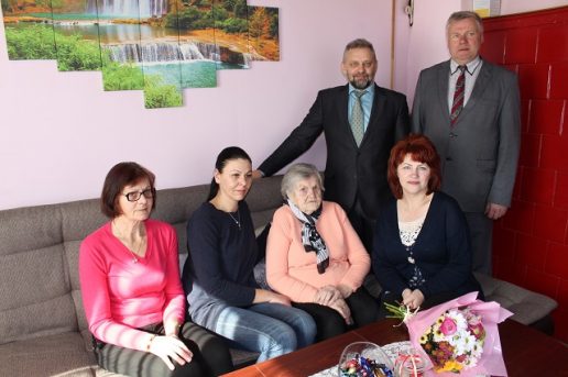 Nuotrauka Šilutės r. savivaldybės