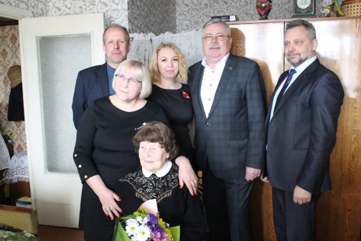 Nuotrauka Šilutės r. savivaldybės