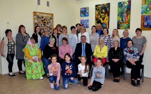 Nuotraukų autorė Asta Andrulienė