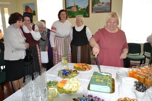 Nuotraukų autorė Asta Andrulienė