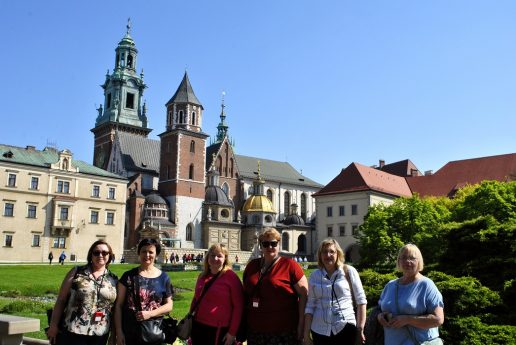 Nuotraukos Sonatos Nognienės