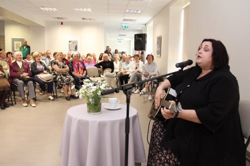 Nuotraukos Liudmilos Nausėdienės