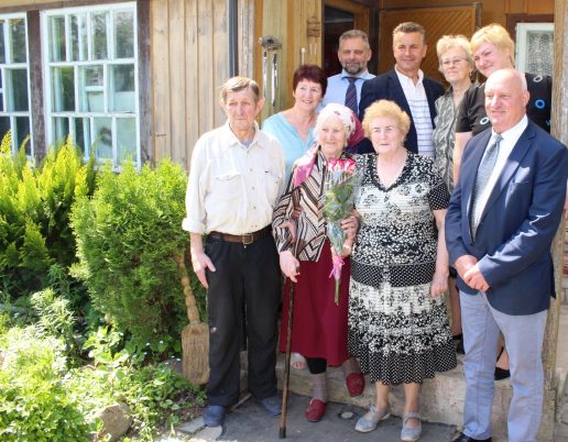 Nuotrauka Šilutės r. savivaldybės