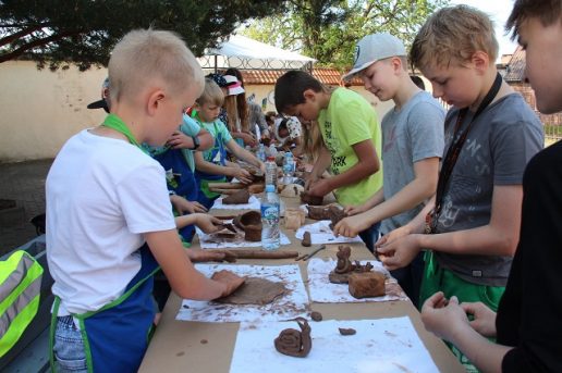 Nuotraukos Vitos Gerulienės