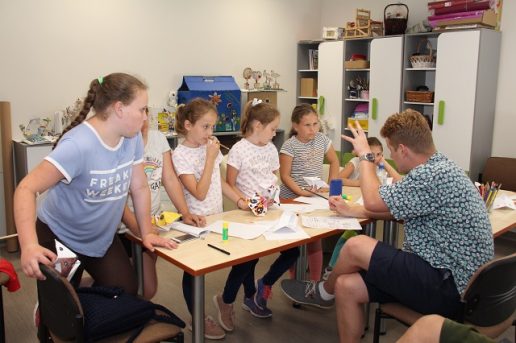 Nuotraukos Vitos Gerulienės