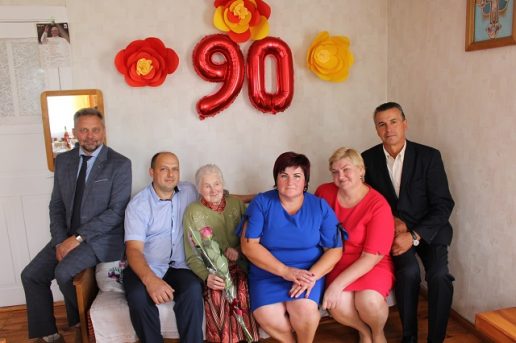 Nuotrauka Šilutės r. savivaldybės