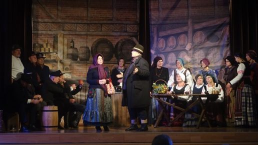 Nuotraukos Šilutės kultūros ir pramogų centro