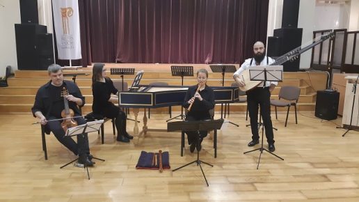 Nuotraukos Šilutės kultūros ir pramogų centro