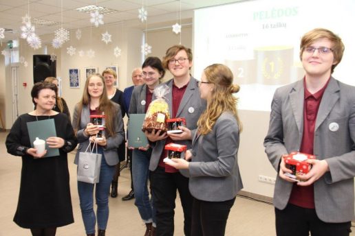 Nuotraukų autorius – Ovidijus Kulda