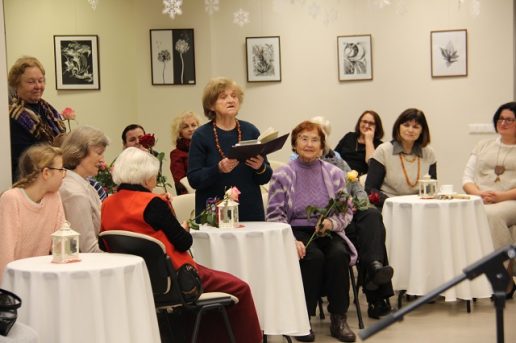 Nuotraukos Jonės Aleksaitės