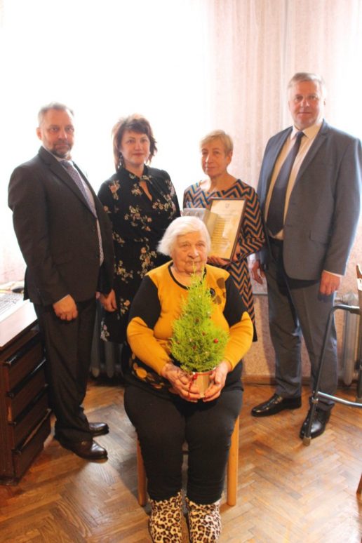 Nuotrauka Šilutės r. savivaldybės