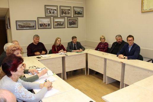 Nuotrauka Šilutės r. savivaldybės