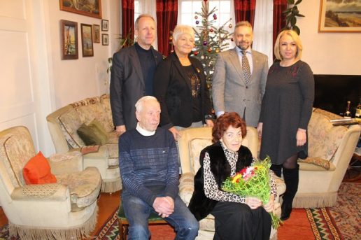 Nuotrauka Šilutės r. savivaldybės