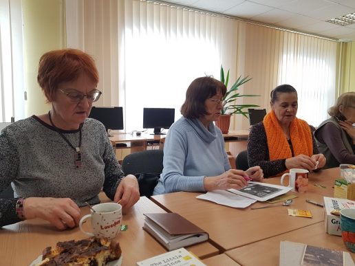 Nuotraukos bibliotekos