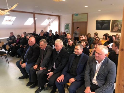 Nuotraukos Šilutės r. savivaldybės