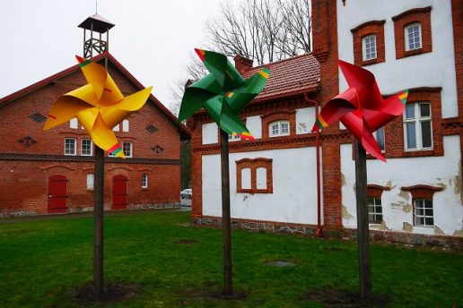 Nuotraukos Šilutės kultūros ir pramogų centro