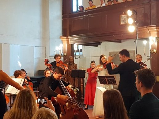 Nuotraukos Irenos Arlauskienės