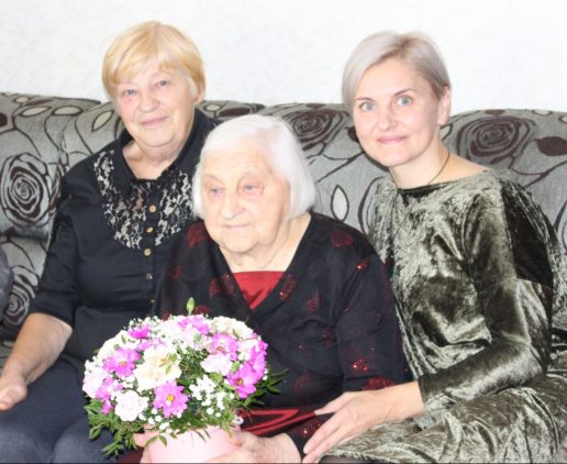 Nuotrauka Šilutės r. savivaldybės