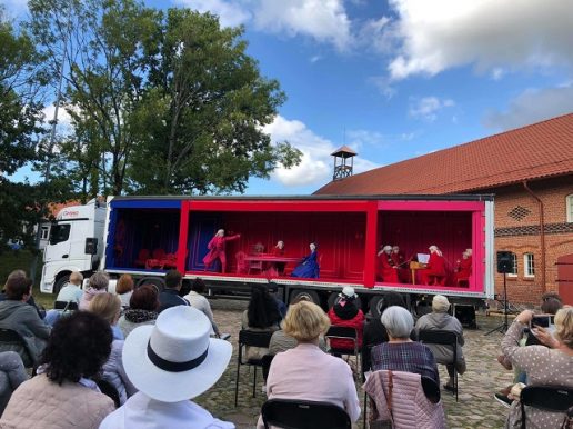 Nuotrauka Šilutės r. savivaldybės