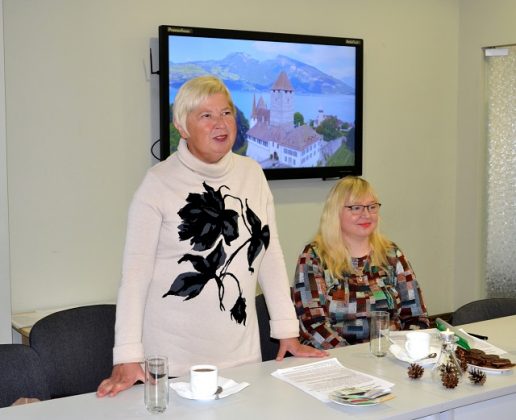 Nuotraukų autorė Asta Andrulienė