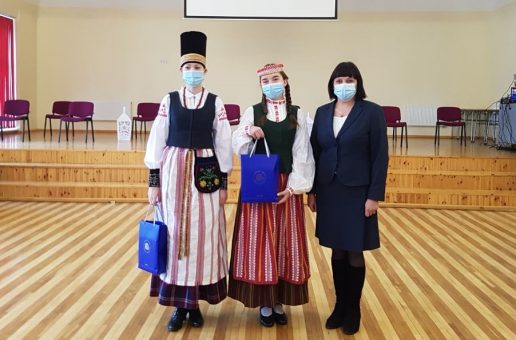 Nuotrauka Šilutės r. savivaldybės