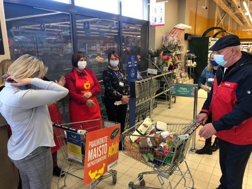 Nuotrauka Šilutės r. savivaldybės