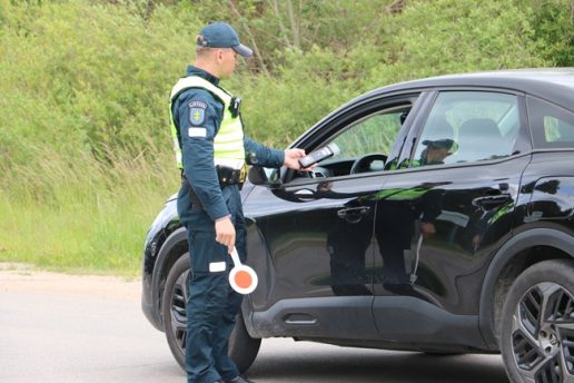 Nuotrauka Tauragės AVPK