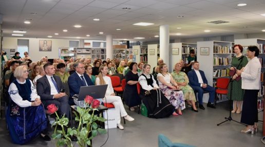 Nuotraukų autorė – Asta Andrulienė