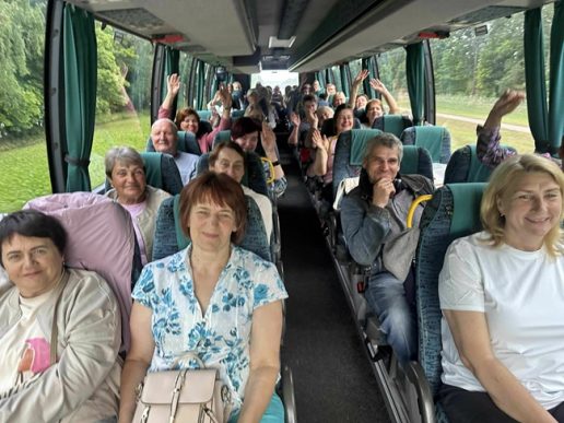 Nuotrauka Šilutės r. savivaldybės