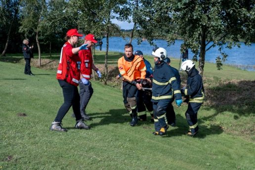 Nuotrauka Šilutės r. savivaldybės