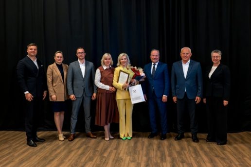 Nuotrauka Šilutės r. savivaldybės