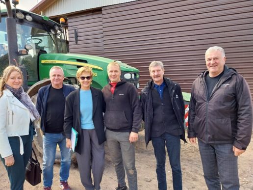 Nuotrauka Šilutės r. savivaldybės