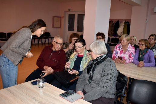 Nuotraukos Vydūno viešosios bibliotekos