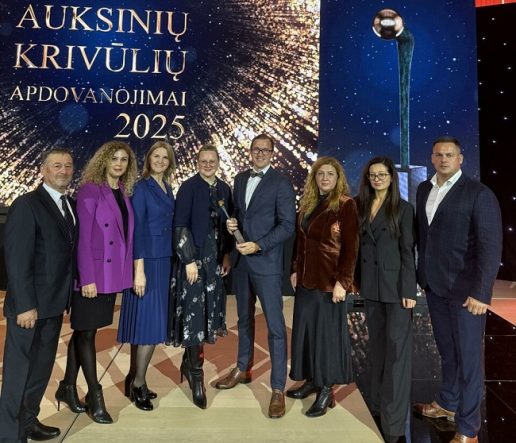 Nuotrauka Šilutės r. savivaldybės