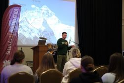 A. Valujavicius pasakoja