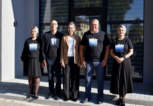 Nuotraukos Vydūno viešosios bibliotekos