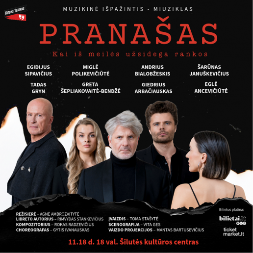 Pranašas-9-10x10 Šilutė