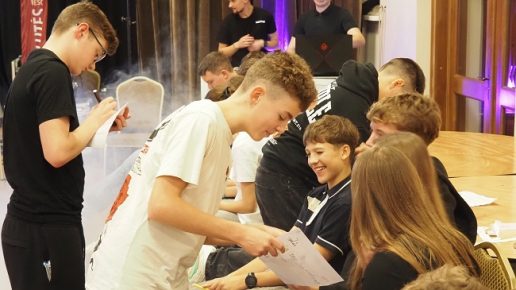 Nuotraukos F. Bajoraičio viešosios bibliotekos