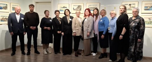 Nuotrauka Šilutės r. savivaldybės