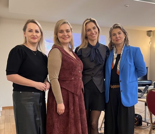 Klaipėdos apskrities Ievos Simonaitytės viešosios bibliotekos nuotraukos